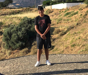 Meet your Posher, Niko